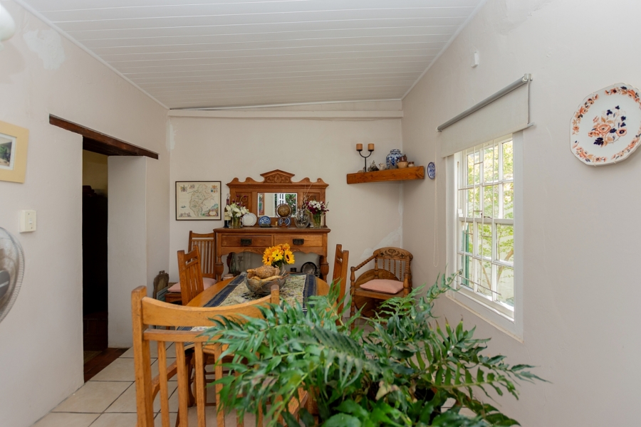 4 Bedroom Property for Sale in Aurora Western Cape